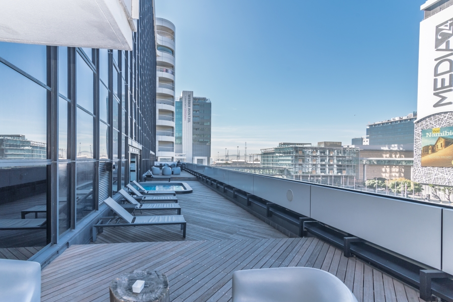 0 Bedroom Property for Sale in Cape Town City Centre Western Cape